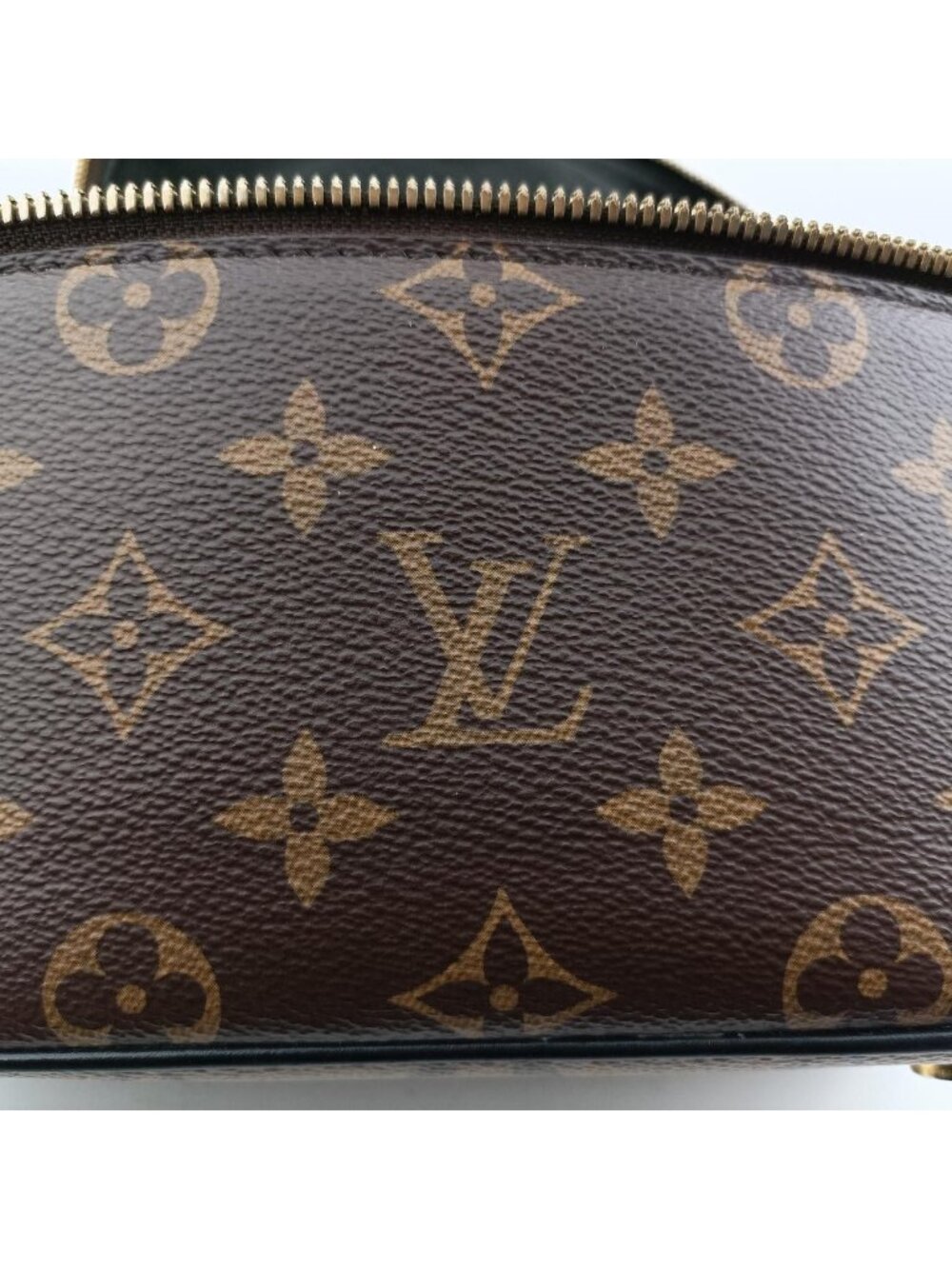 Louis Vuitton Vanity NV PM Monogram Brown Canvas - Picture 11 of 16